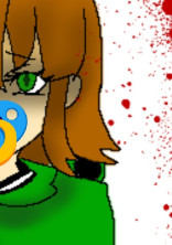FucKinghumanな私の居場所は何処に?