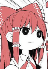 東方&からぴち!