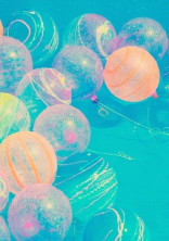 10年前の夏祭り