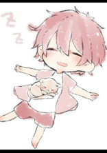 猫がなぜ…