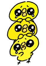 あつまれ🦧🦍好きの森