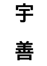 宇善BL