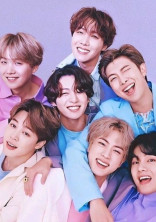 BTSのマネージャーは少し変わってます