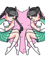 女装兄弟