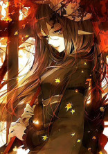 ねぇ、知ってる?七不思議の幻の八番目 幻の女の子