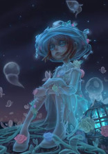 信仰少女