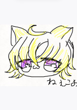イラストっていっいな☆⬅️