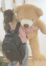 Lilかんさいのツンデレ女子
