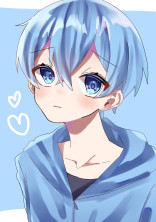 αの君は、Ωの僕が嫌いなようです【stxxx bl】【💛💙】