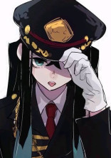 あの子は政府の役人