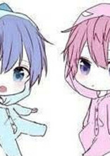 お金持ちな貴方とは釣り合わないです💗💙