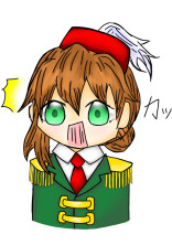 絵に埋もれてる雑談部屋٩( 'ω' )و <ナニソレ