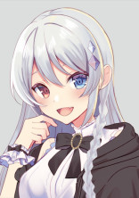 魔法学園〜私に関わらないでよ〜