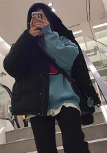 “ 自称不仲 ”