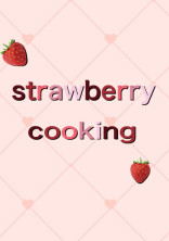 strawberry cooking
