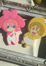 誰が一緒にお話ししよ🥺