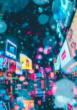 Rain