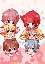 ころちゃん右固定