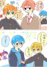 🍓👑BL