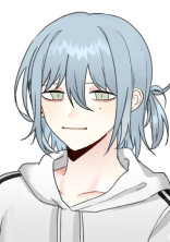 私はモブになりたいんです