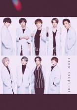 Snow Manで妄想