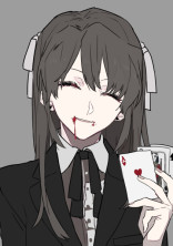 なんか雑談かな?