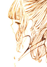 誰にも言ってないこと