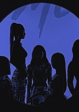 NOBODY LIKE ITZY