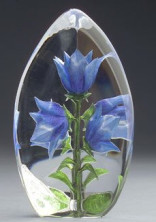Glass Flower