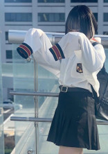 俺スカ〜若林優馬と幼馴染の女の子〜