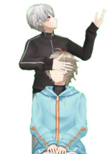 にじさんじ 二次創作