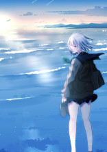 生きる理由をくれた…