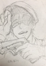 リクエスト受付枠