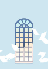 下手くそだけど置いとく絵