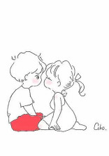 みんな大好きだよ
