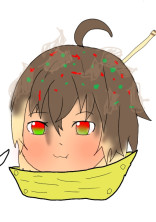ゆっくりがかきたぁぁぁぁぁい!