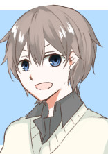 俺は男だ!