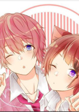 リア友と対決!!