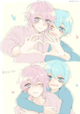 さところ短編集 リクエスト箱✨