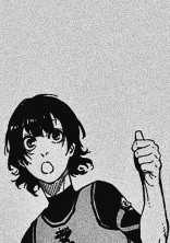 潔世一の妹は…