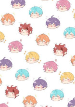 すとぷりBL💙💗🧡💜❤️💛