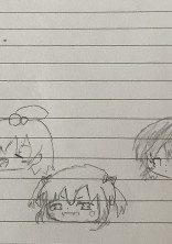 え!?四つ子!?