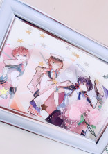 すとろべりーぷりんすと学校生活