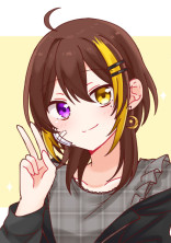 オリキャラ日常?