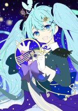 やみにっき。