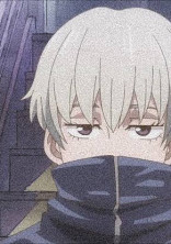 好きな子に呪いをかけた件について。【狗巻棘】