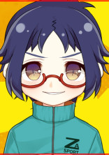 必ずお前の笑顔取り戻す!