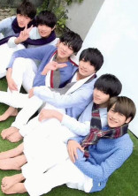美少年の絆