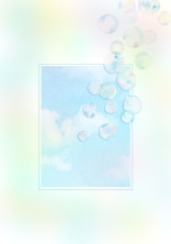 音のない世界で君は歌う