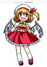 フランの双子